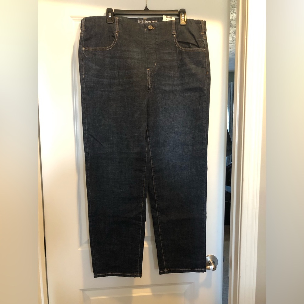 Women’s Denim Jeggings